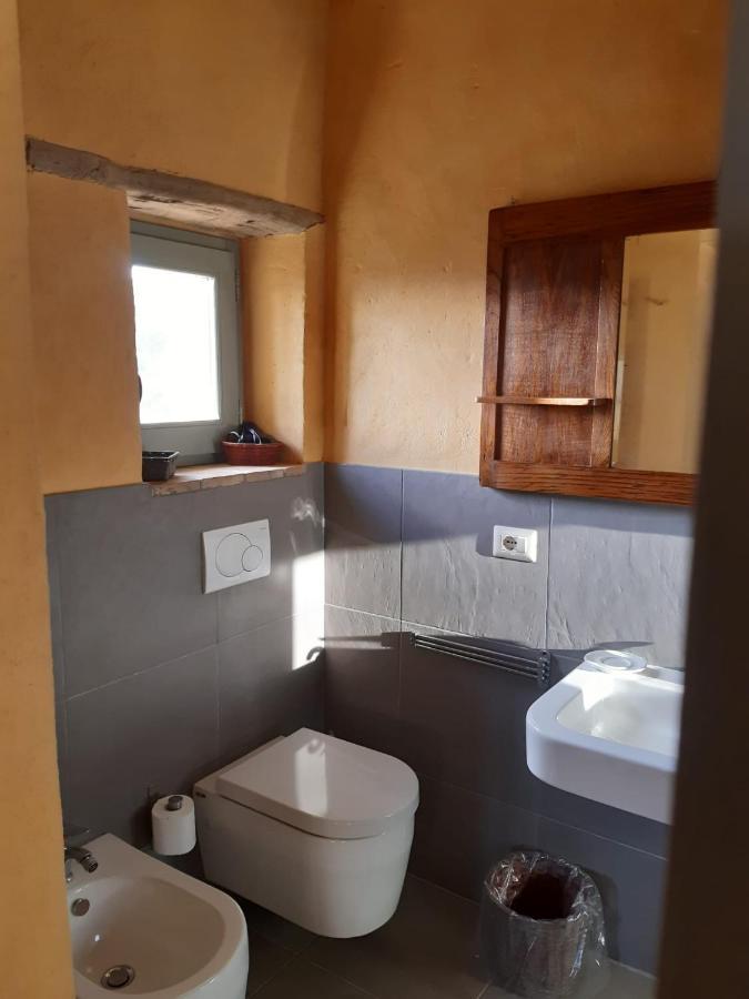 Borgo Cardaneto Bed & Breakfast Montone  Exterior photo