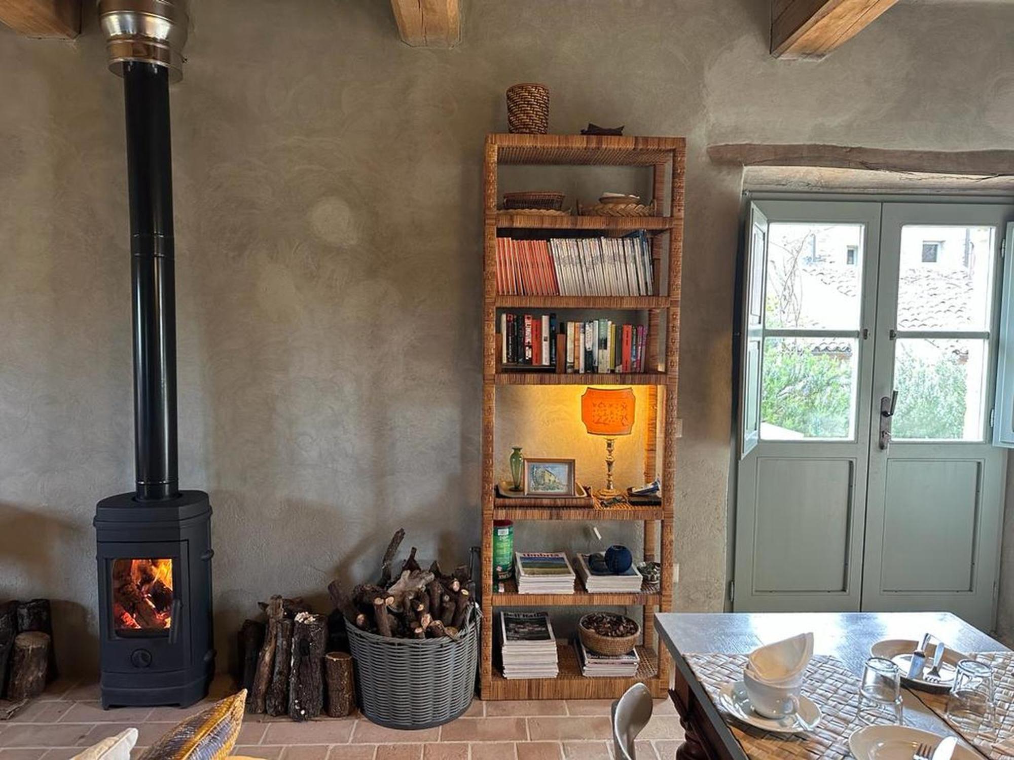 Borgo Cardaneto Bed & Breakfast Montone  Exterior photo